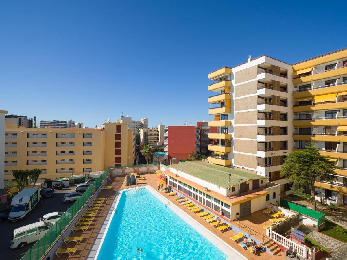 Marlenghi Apartments 413 San Bartolome de Tirajana  Exterior photo